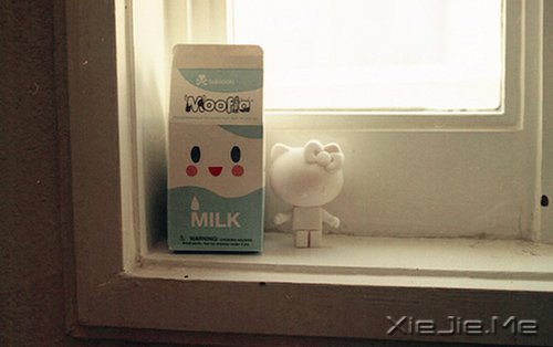 晚安心语:浅浅笑,轻轻爱 (3)