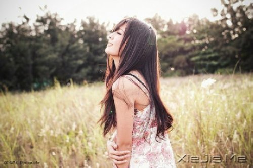 把日子过成诗,简单而精致 (9)