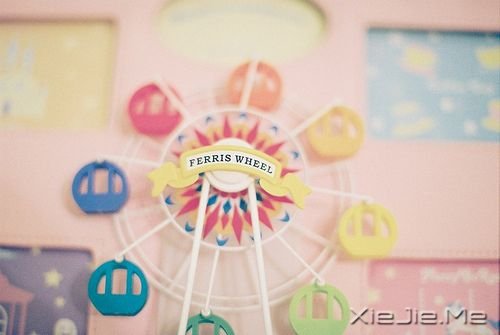 晚安心语:总有些瞬间,能温暖整个曾经 (10)