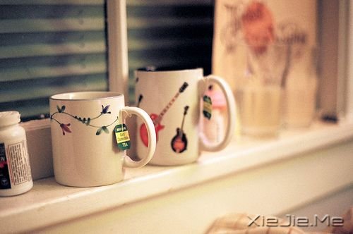 晚安心语:朋友重要的不是数量,而是质量 (3)