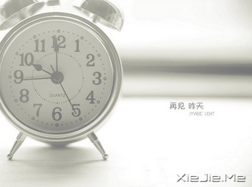 早安心语:生活总会给你第二次机会,叫明天 (10)