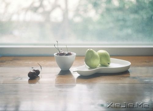 早安心语:不是因为我执着,而是因为你值得 (9)