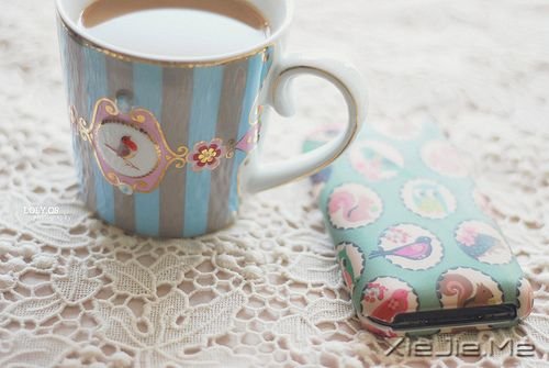 早安心语:与其多心,不如少根筋 (6)