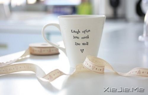 无论发生什么,先善待自己 (4) 小清新图片 (4)