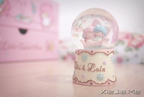 我们都一样,各自有光芒 (11)