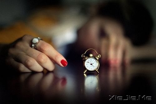 晚安心语:幸福的人在哪儿都幸福 (6)