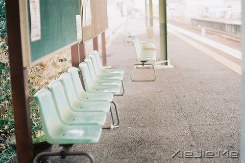 文字:给34岁的你