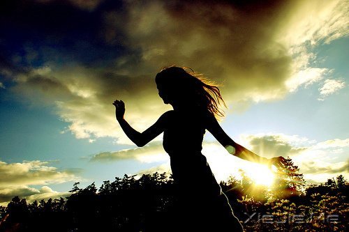 文字:成长的味道 (6)