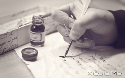 �������Լ���˵������