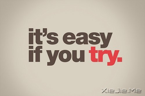 如何才能(自)学好英语