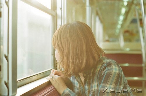 小清新文字:时光慢点走 (8)