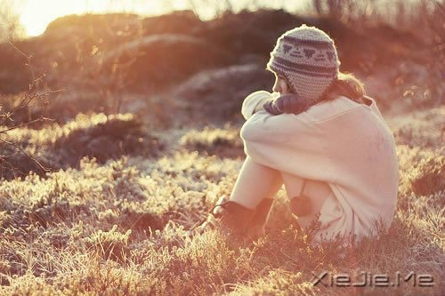 文字:只是想诉说这样短暂的小情绪 (3)