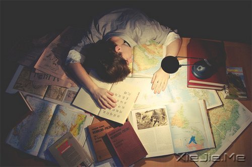 文字:假如人生不曾相遇 (8)